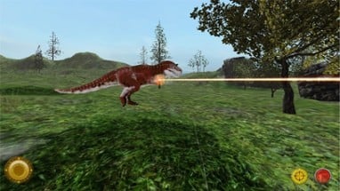 Wild Hunter: Jurassic Dinosaur Hunt 3D Image