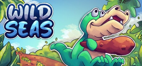 Games like Wild Seas