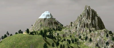 Wildshape - Map Editor (free demo) Image