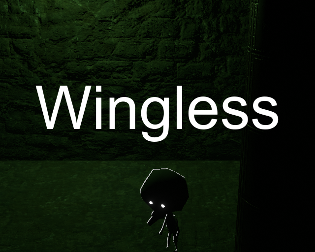 Games like Wingless