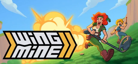Games like WINGMINE