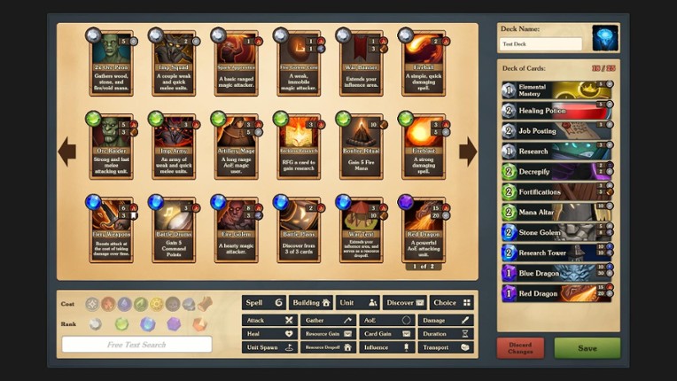 Wizard Tower Wars Image