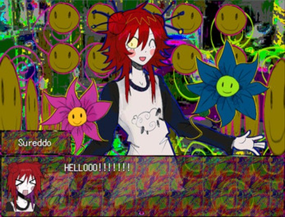 Wonderful Purgatory screenshot