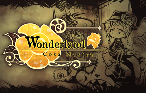Games like Wonderland Cosa Nostra