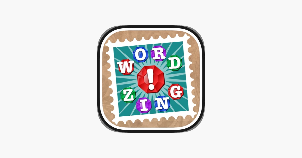 Games like Wordzing™ - Fun & Addictive!