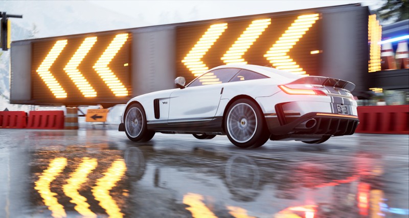 Wreckreation screenshot