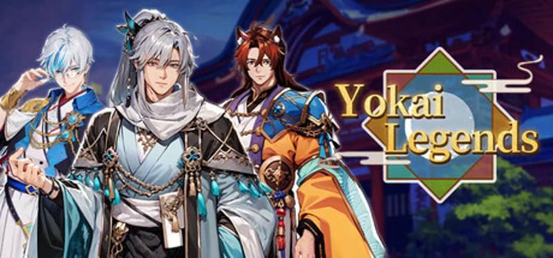 Yokai Legends Image