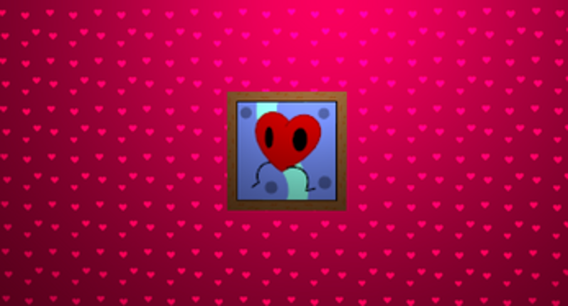 You Stole My Heart Image