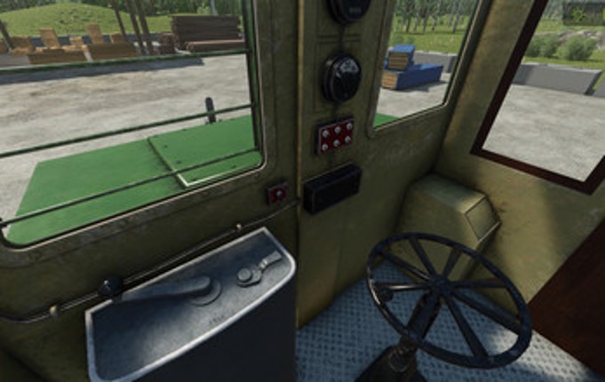 ZCA Trains screenshot