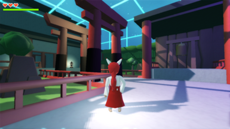 Zendo - The Hidden Path Image