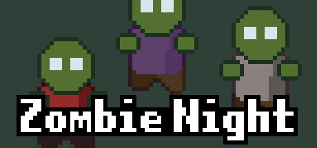 Games like Zombie Night