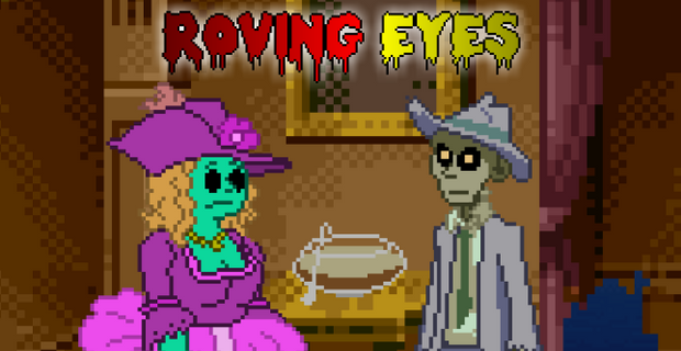 Games like ZS Dead Detective - Roving Eyes