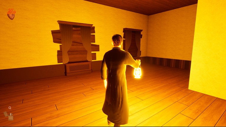 人间恶灵 Evil Spirits of the Mortal World screenshot