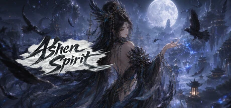 Games like 绝灵  Ashen Spirit