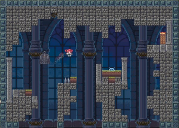 10 seconds dash! screenshot