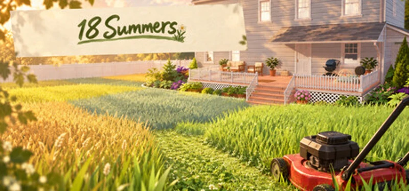 18 Summers Image