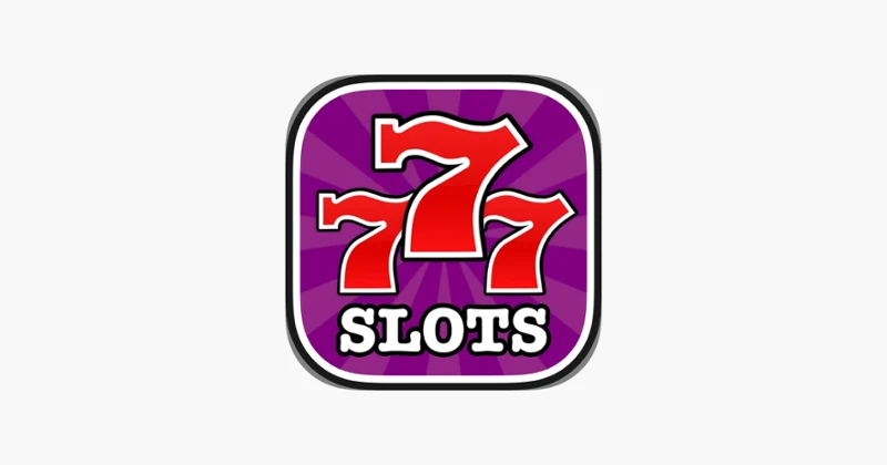 777 Totally Fun Slots Image