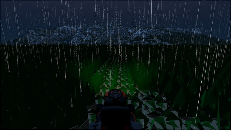 A Cut Above: Mow & Grow Image