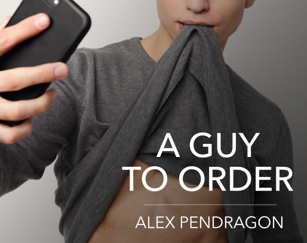 Games like A Guy To Order