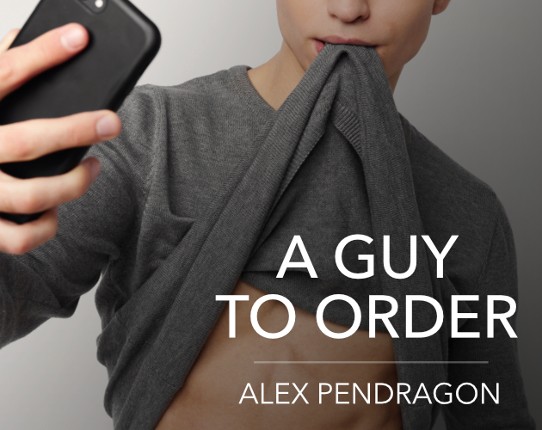 A Guy To Order Image