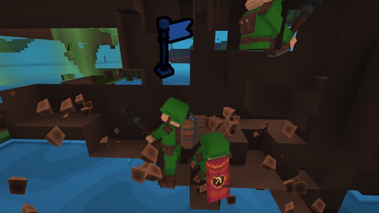 Ace Squared screenshot