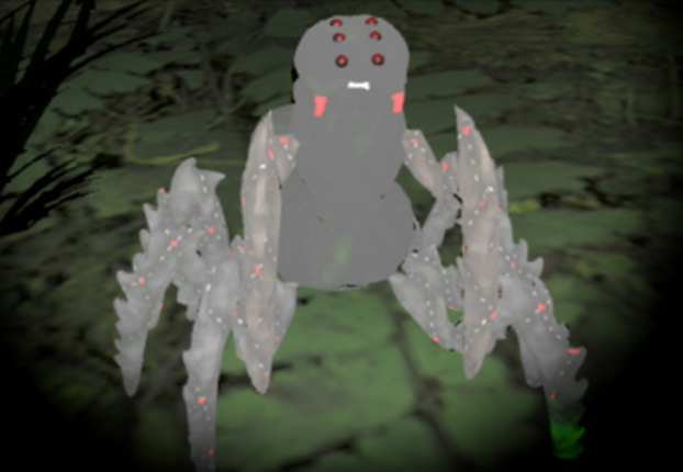 After The Crash screenshot