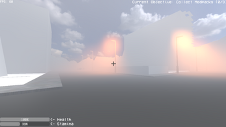 Aftermath screenshot