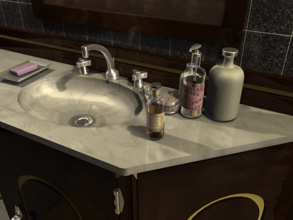 Agatha Christie: And Then There Were None screenshot