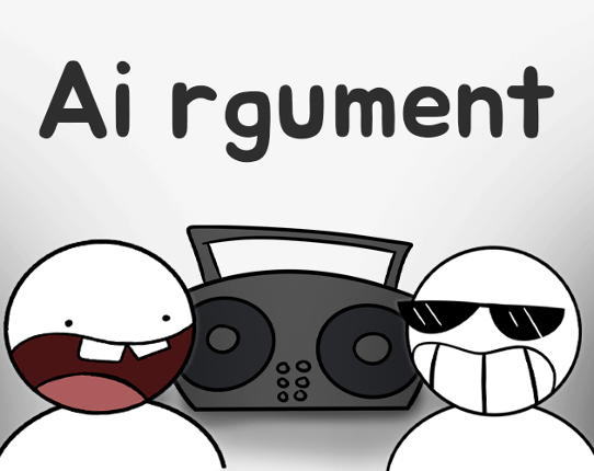 Ai rgument Image