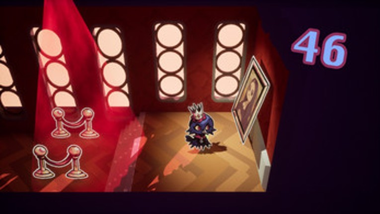 All You Can Steal screenshot