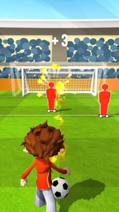 Angelo Soccer screenshot