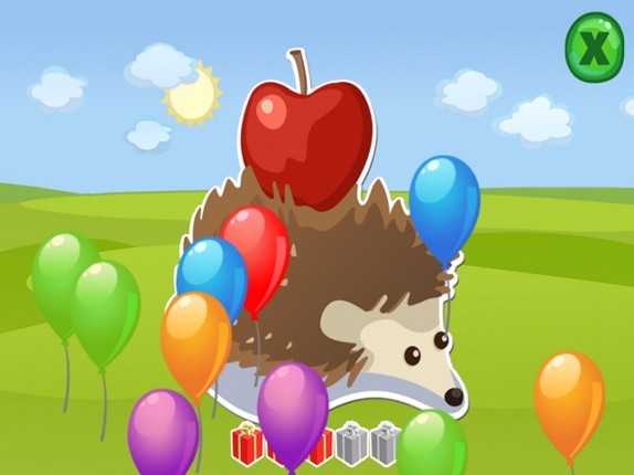 Animal Puzzles for Kids and Toddlers Free Image