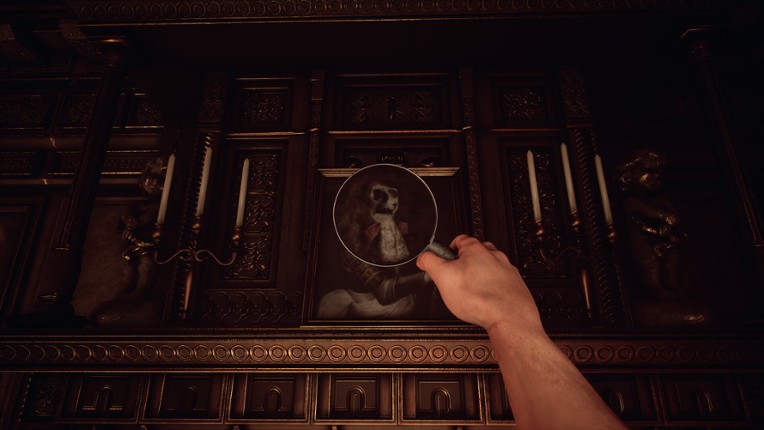 Anomaly Mansion Image