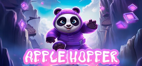 Games like Apple Hopper