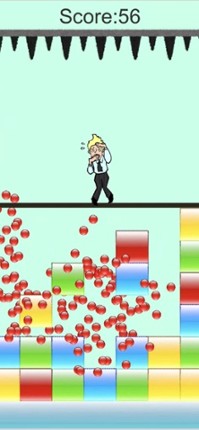 Approach Puzzle screenshot