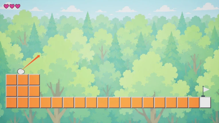 Are You Chicken? screenshot