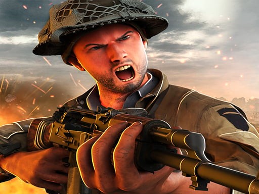 Games like Army Commando Missions - Hero Shooter Game online