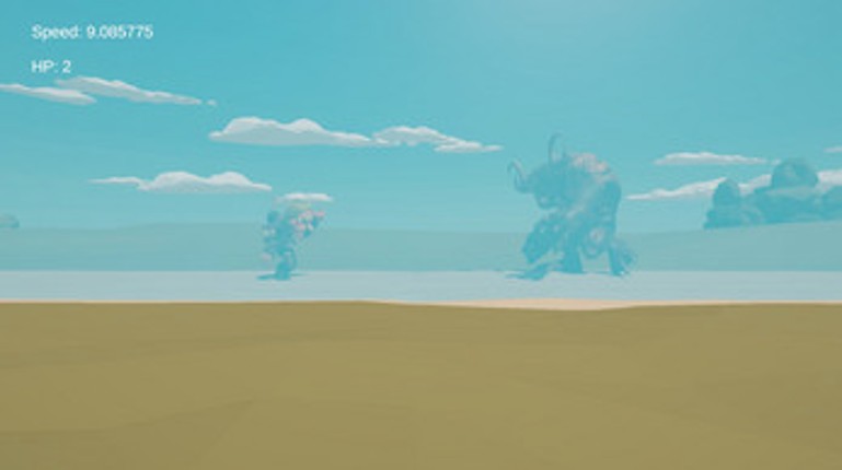 Artemis's Trials Image