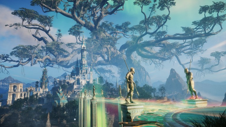 Assassin's Creed Valhalla screenshot