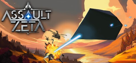 Games like Assault Zeta