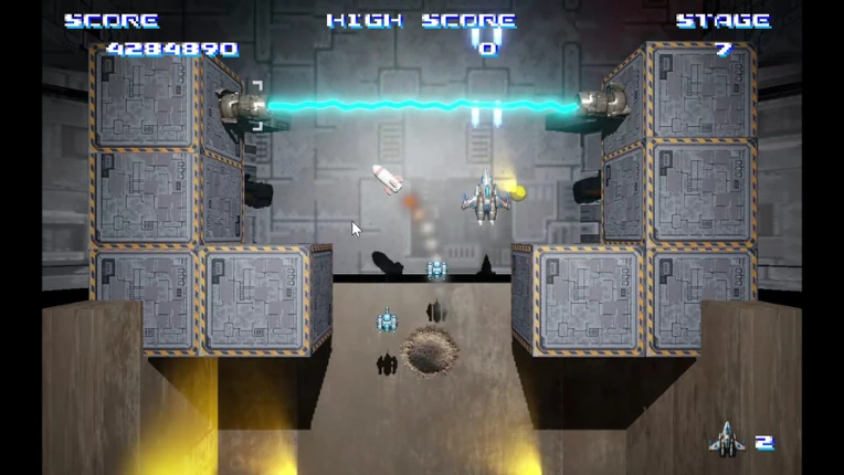Asteranova screenshot