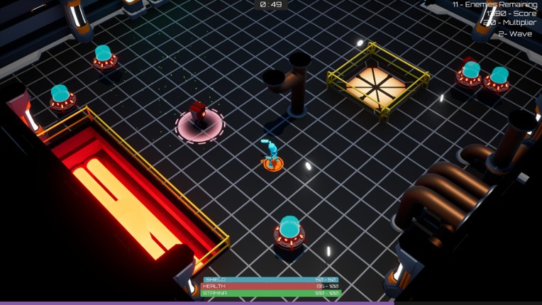 ASTROMATTECH screenshot