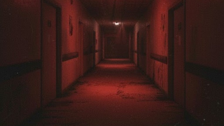 At Night: The Nurse screenshot