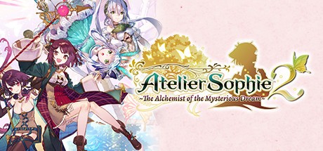 Games like Atelier Sophie 2: The Alchemist of the Mysterious Dream