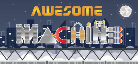 Games like Awesome Machine