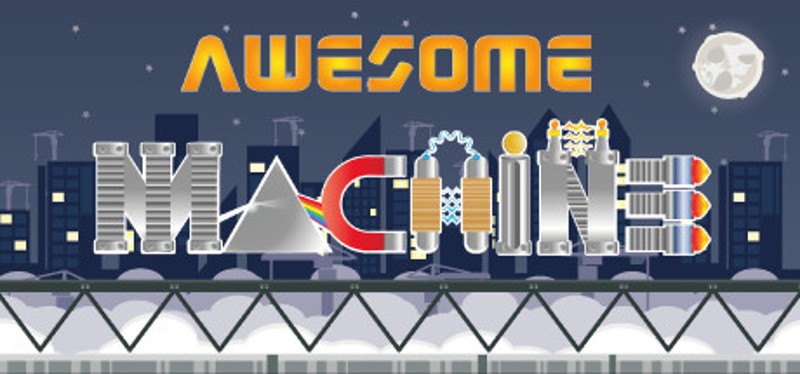 Awesome Machine Image