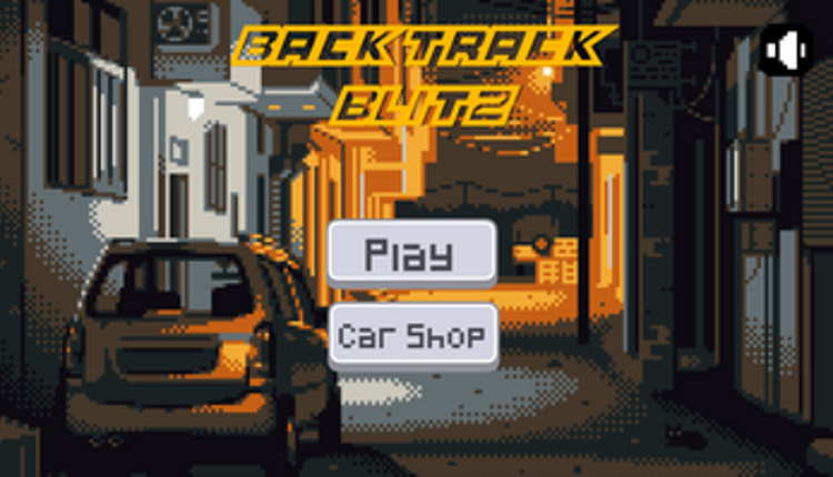 Back Track Blitz Image