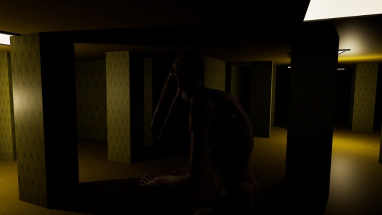 Backroom:Gone screenshot