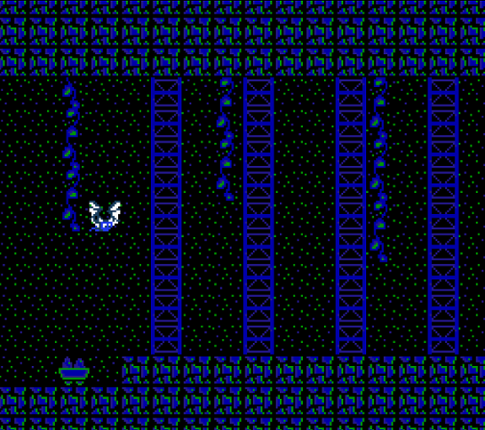 Bat Lizard Bonanza screenshot