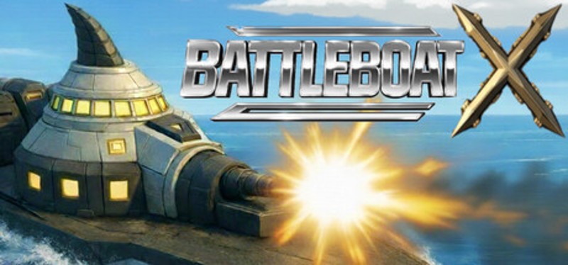 BattleBoat X Image